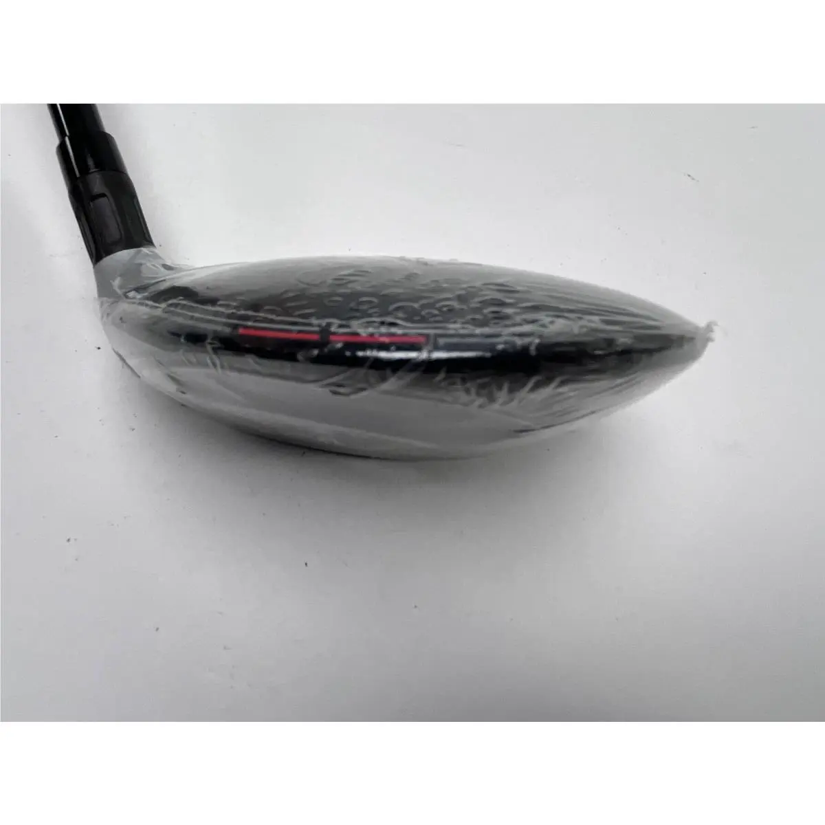 TaylorMade  - M4 - Red 2