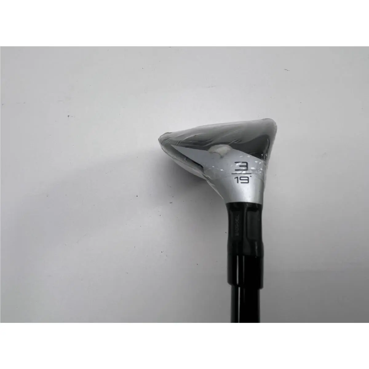 TaylorMade  - M4 - Red 4