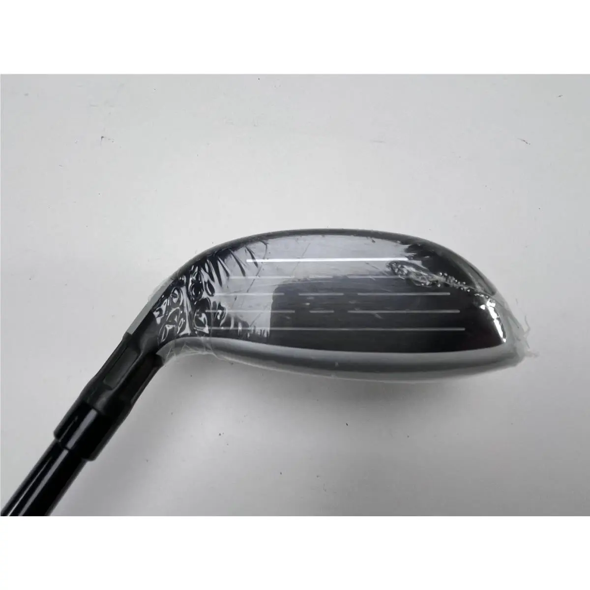 TaylorMade  - M4 - Red 3