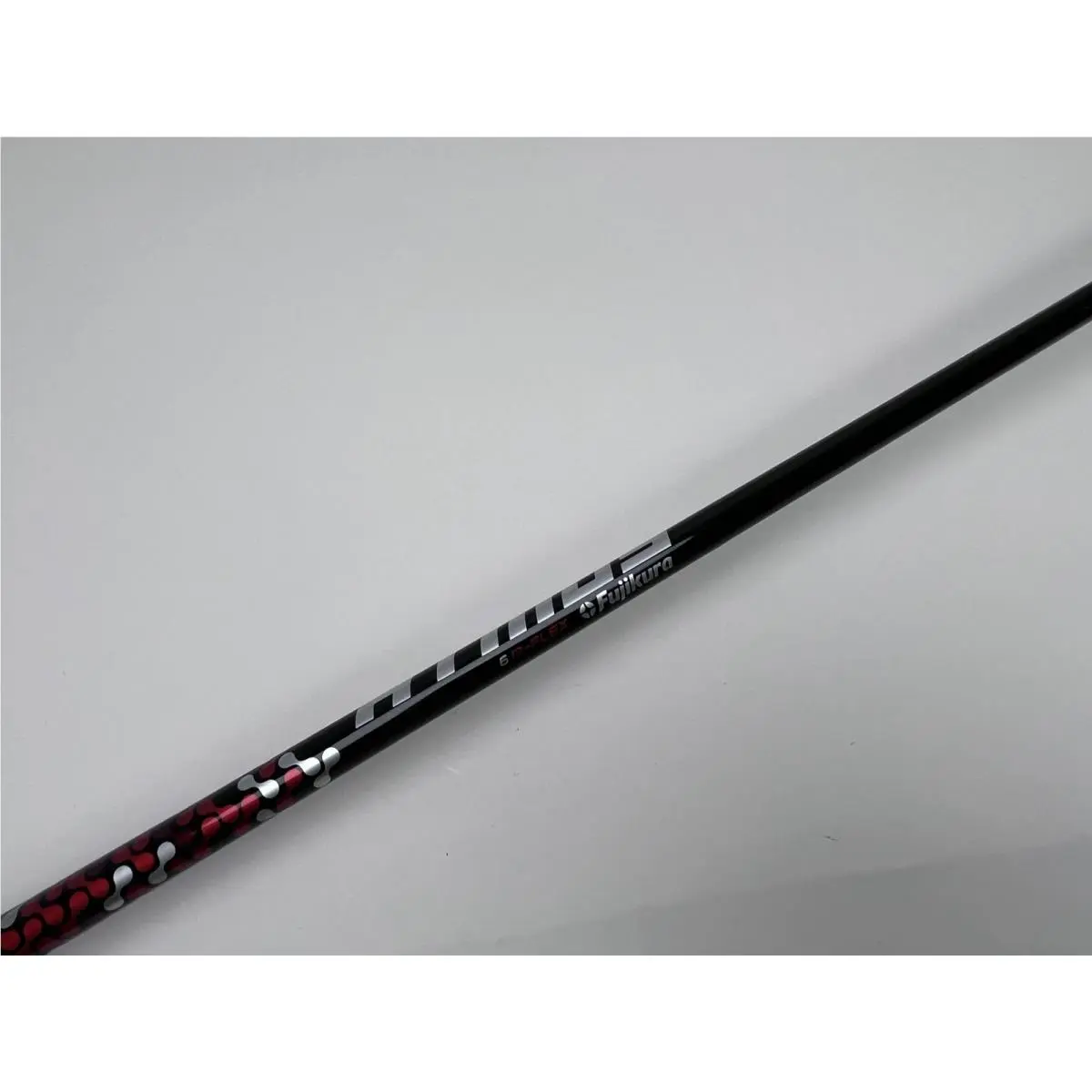 TaylorMade  - M4 - Red 5