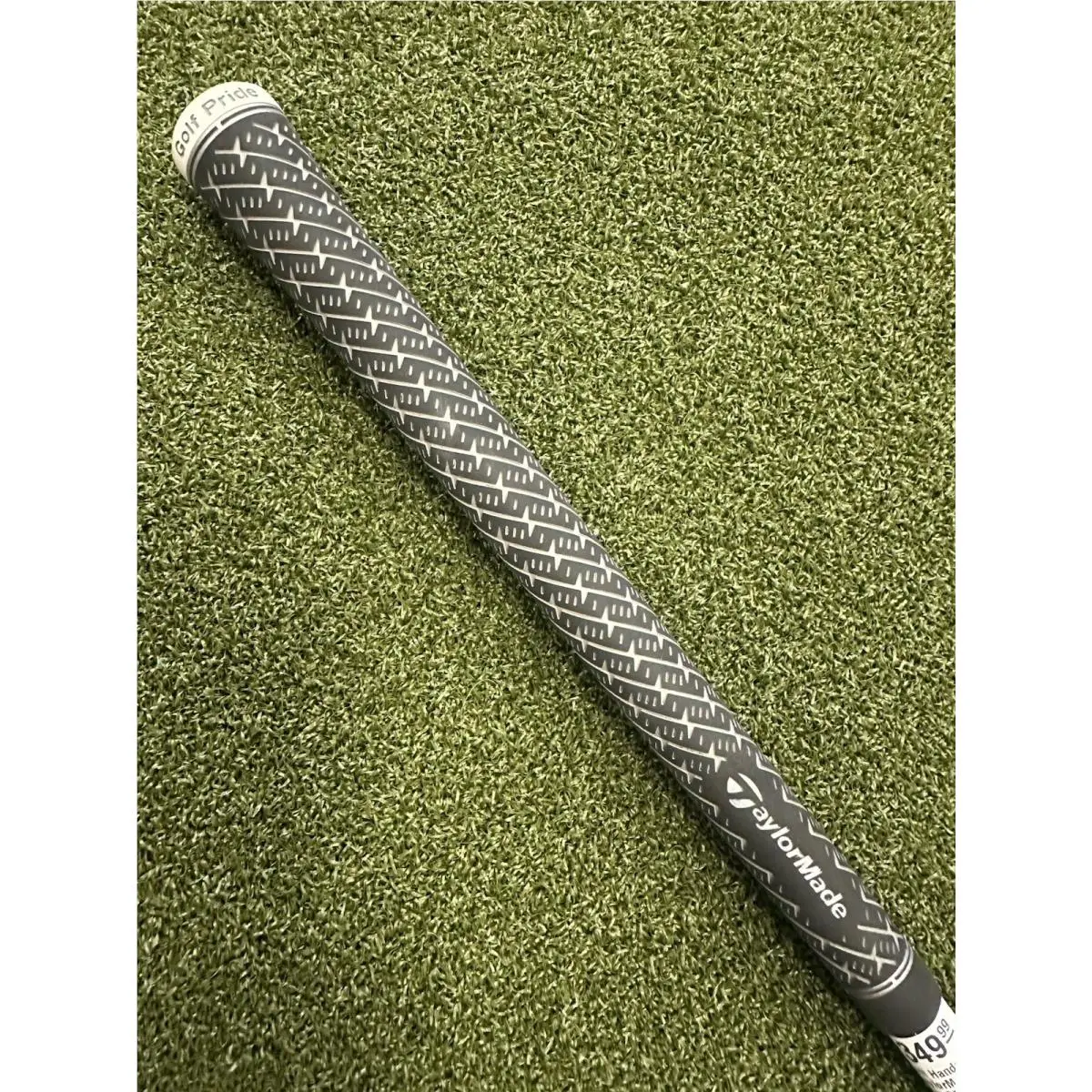TaylorMade  - Qi10 MAX - MAX - Black, Lie Angle: Black 8