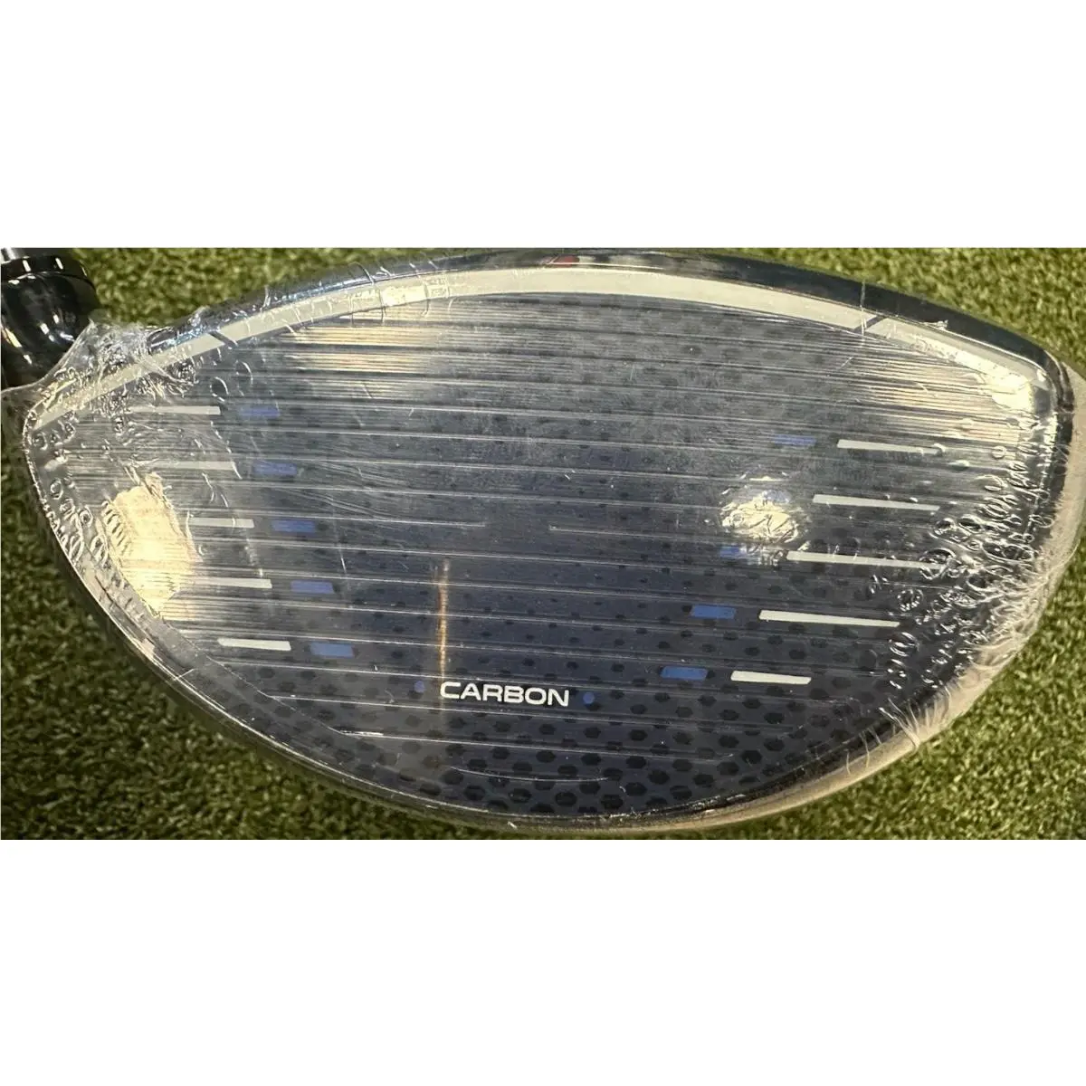 TaylorMade  - Qi10 MAX - MAX - Black, Lie Angle: Black 0