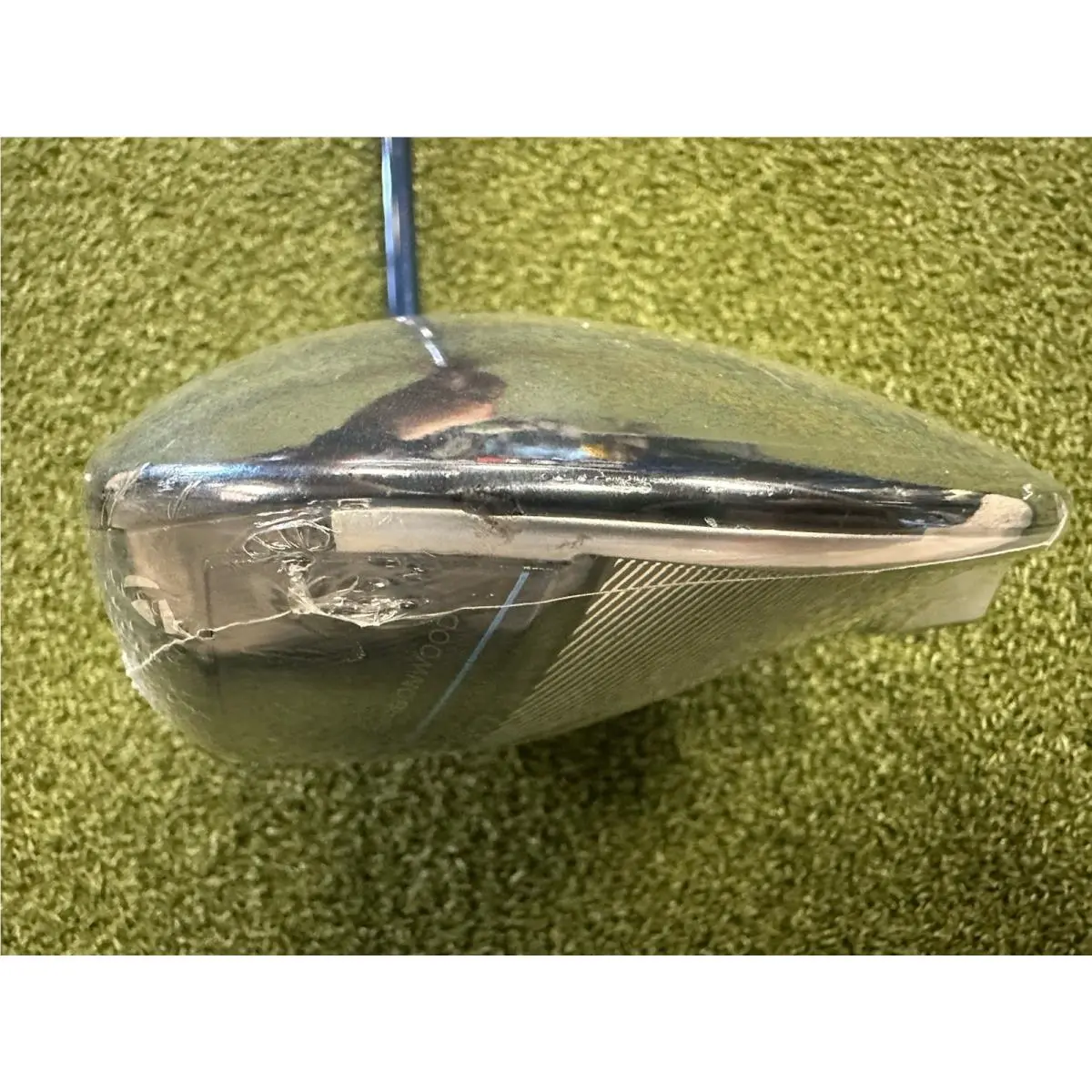 TaylorMade  - Qi10 MAX - MAX - Black, Lie Angle: Black 1