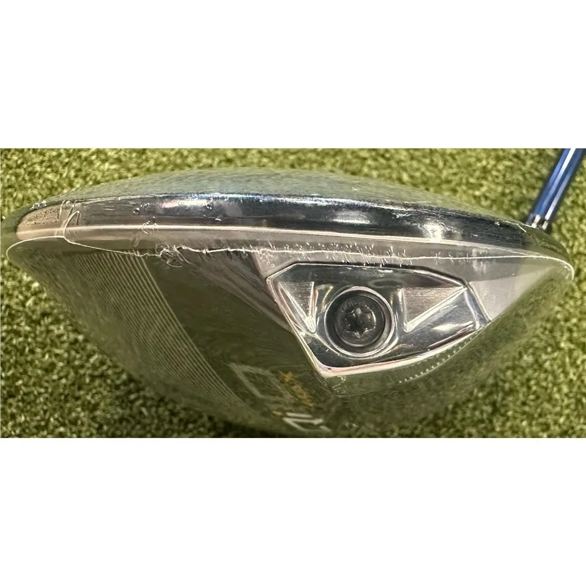 TaylorMade  - Qi10 MAX - MAX - Black, Lie Angle: Black 2