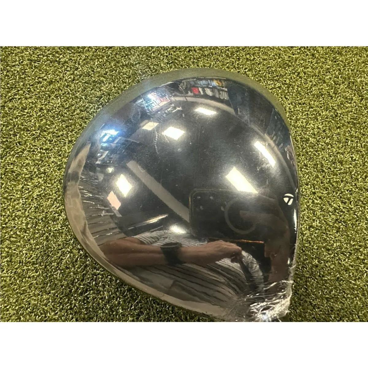TaylorMade  - Qi10 MAX - MAX - Black, Lie Angle: Black 3