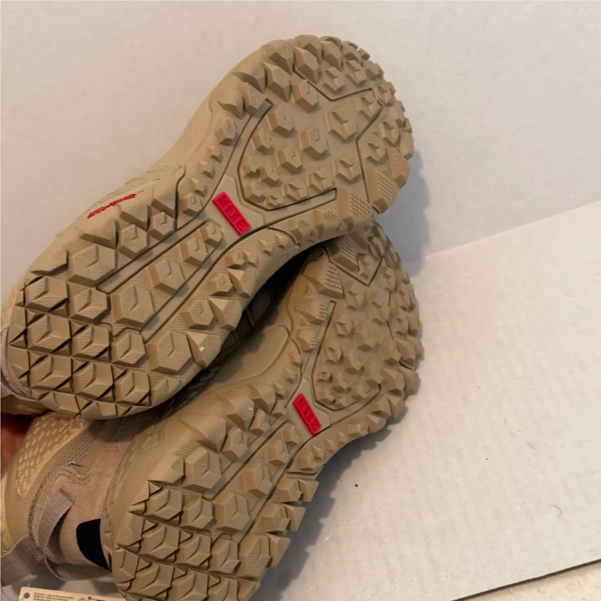 Vans shoes - Vans UltraRange EXO Hi GORE-TEX MTE-3 - Beige 6