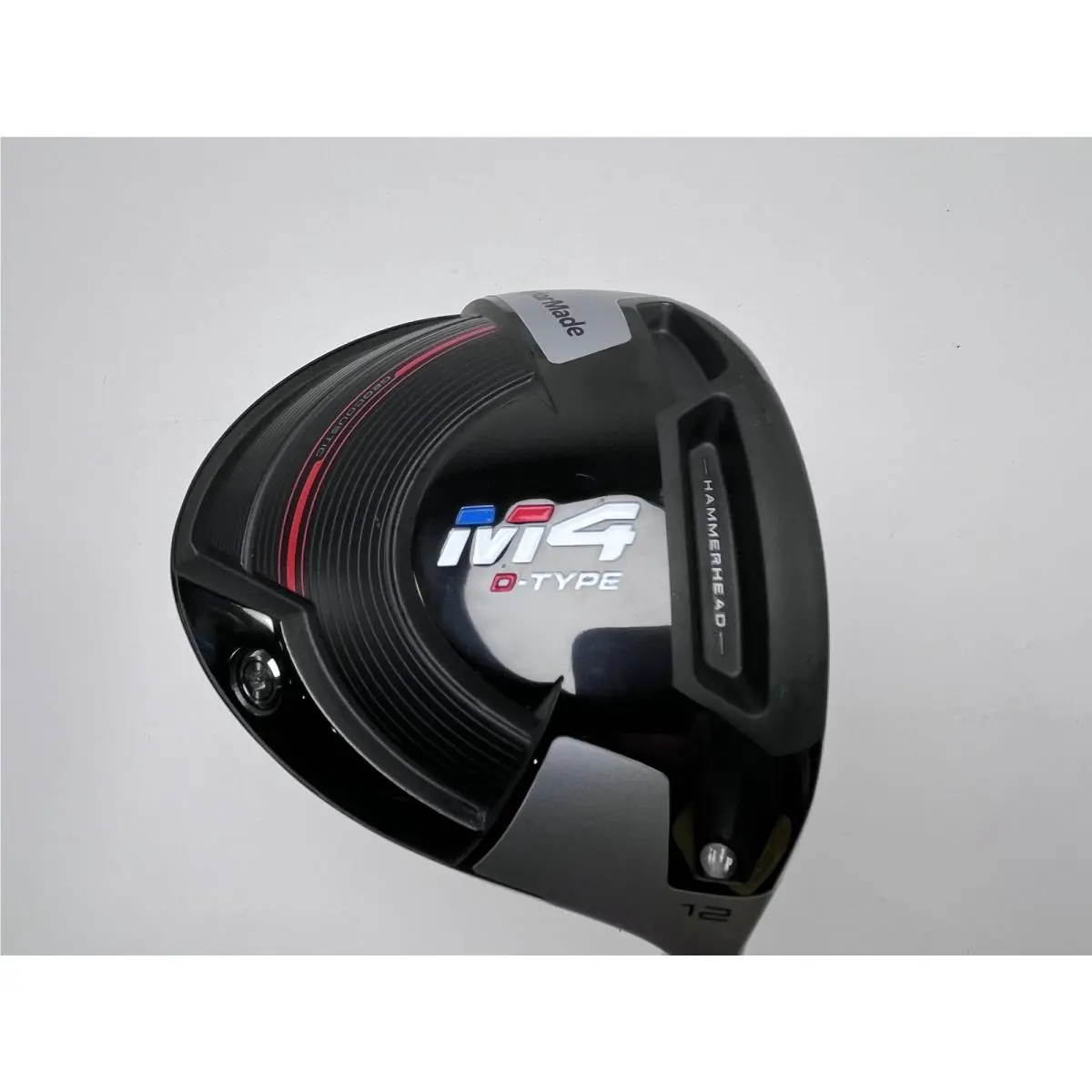TaylorMade  - M4 D-Type - White 0