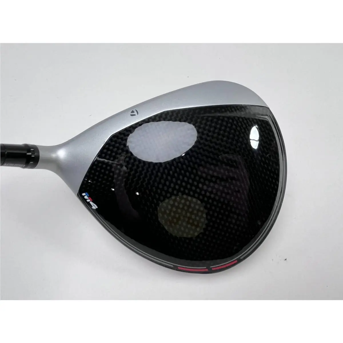 TaylorMade  - M4 D-Type - White 1