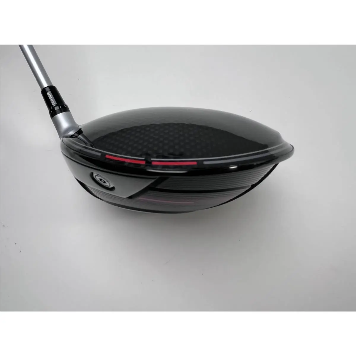 TaylorMade  - M4 D-Type - White 2