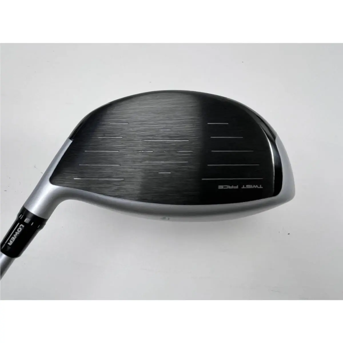 TaylorMade  - M4 D-Type - White 3