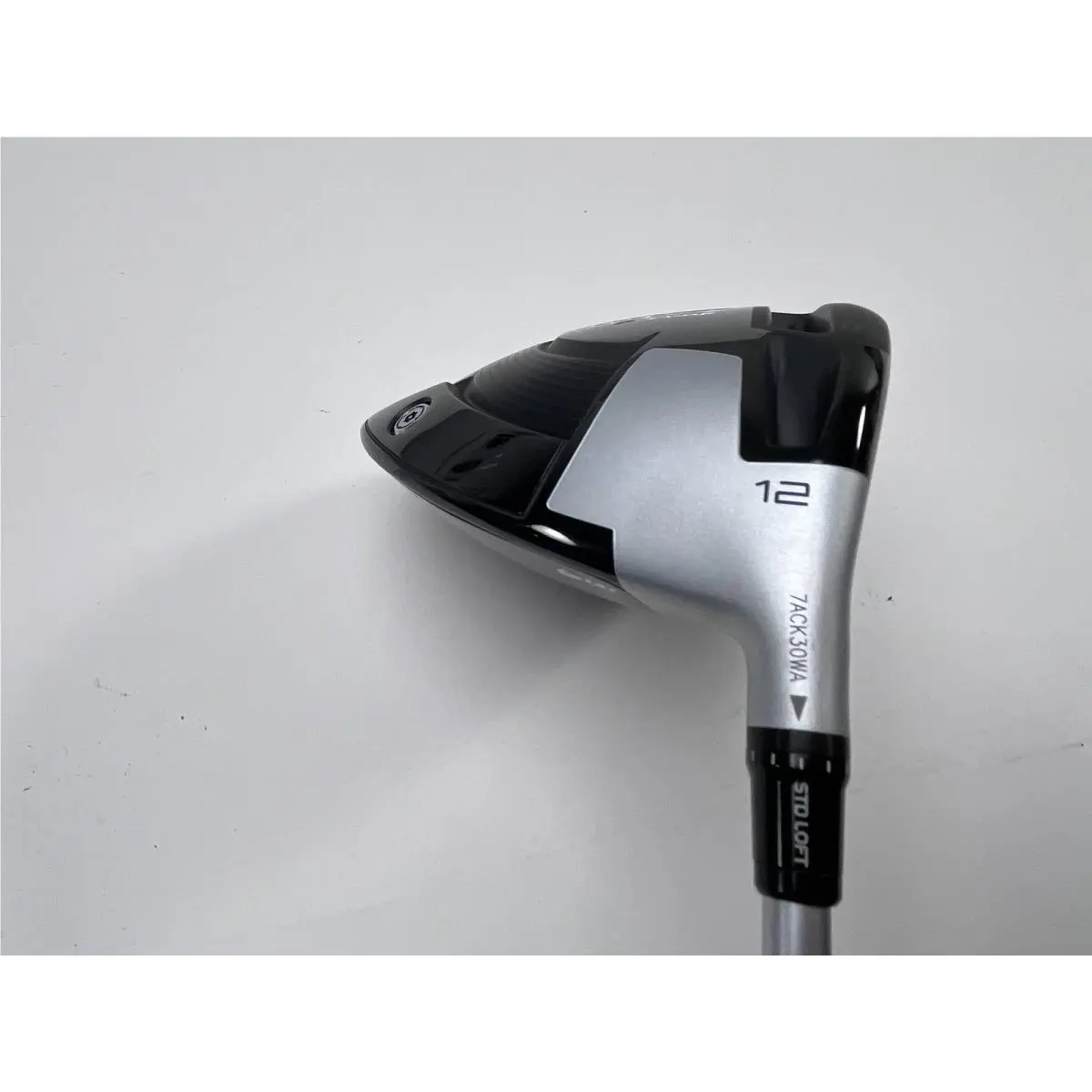 TaylorMade  - M4 D-Type - White 4