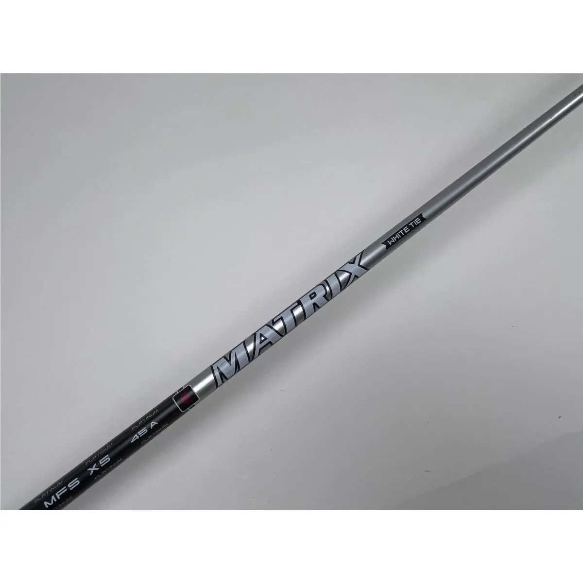TaylorMade  - M4 D-Type - White 5