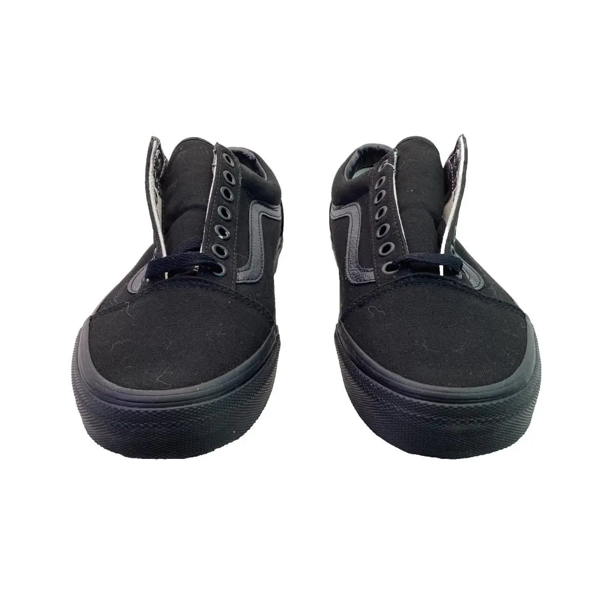 Vans shoes - Old Shool - Old Shool - VN-0D3HBKA - Black 1