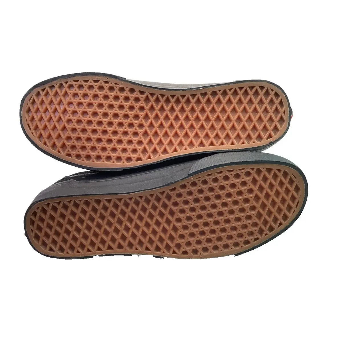 Vans shoes - Old Shool - Old Shool - VN-0D3HBKA - Black 2