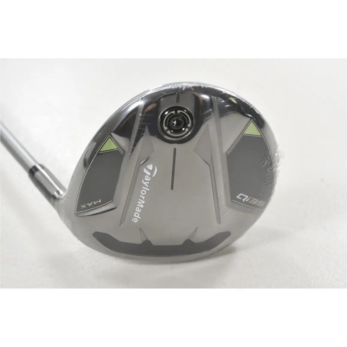 TaylorMade  - Qi35 Max - Max 0