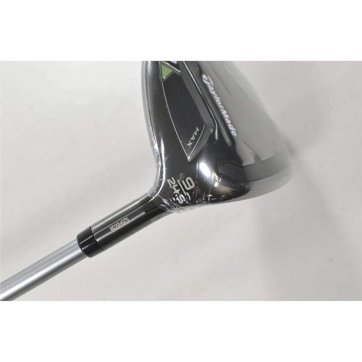 TaylorMade  - Qi35 Max - Max 1