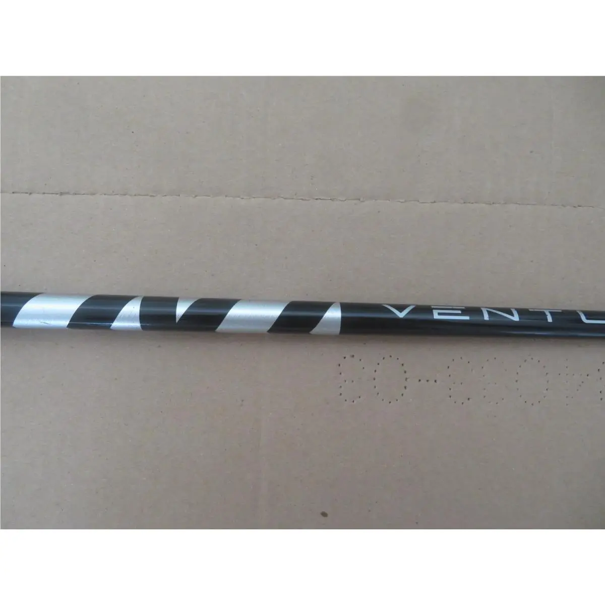 TaylorMade  - Qi4d Shadowfall - Shadowfall - Black 4
