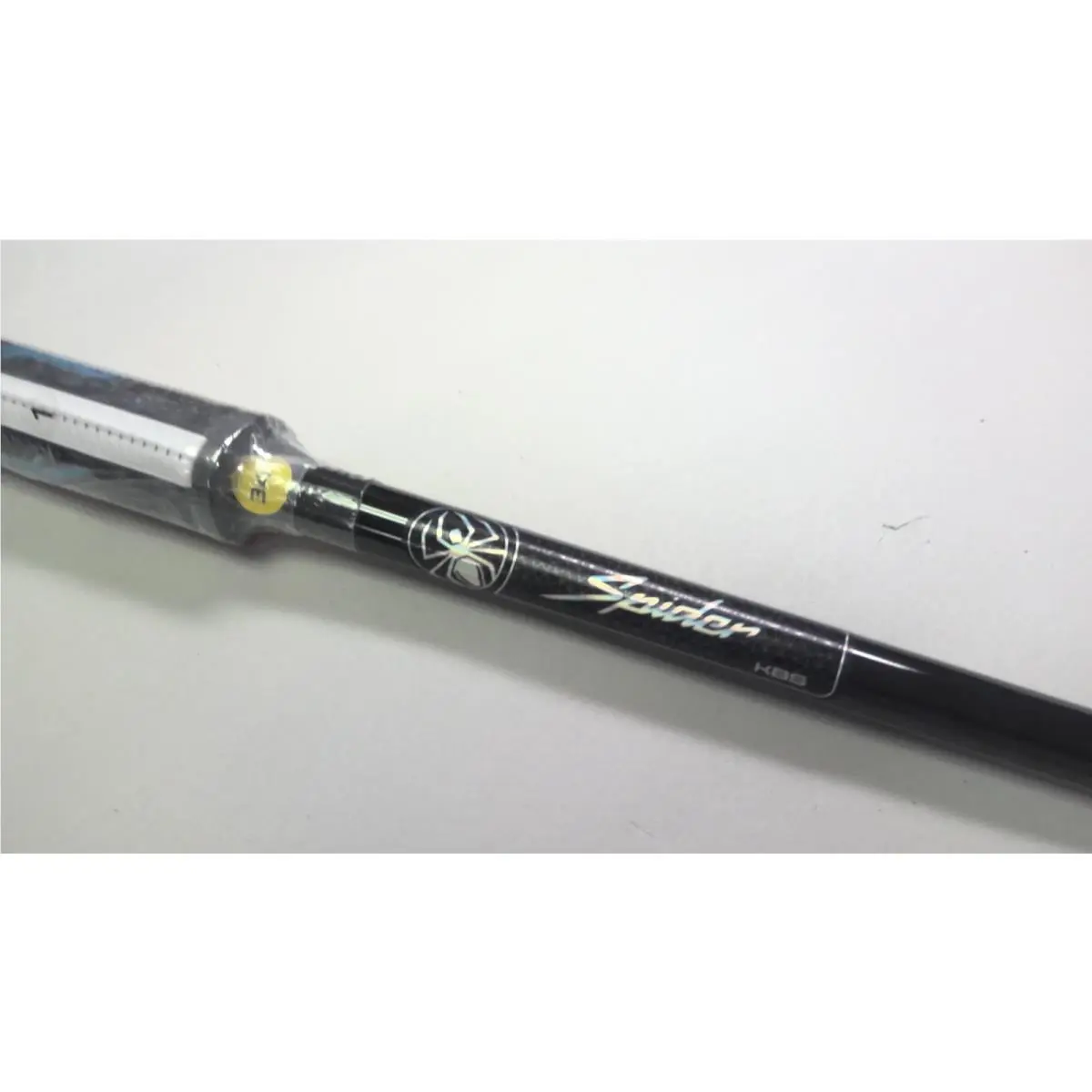 TaylorMade  - SPIDER TOUR TORCHED F #1 - Black 3