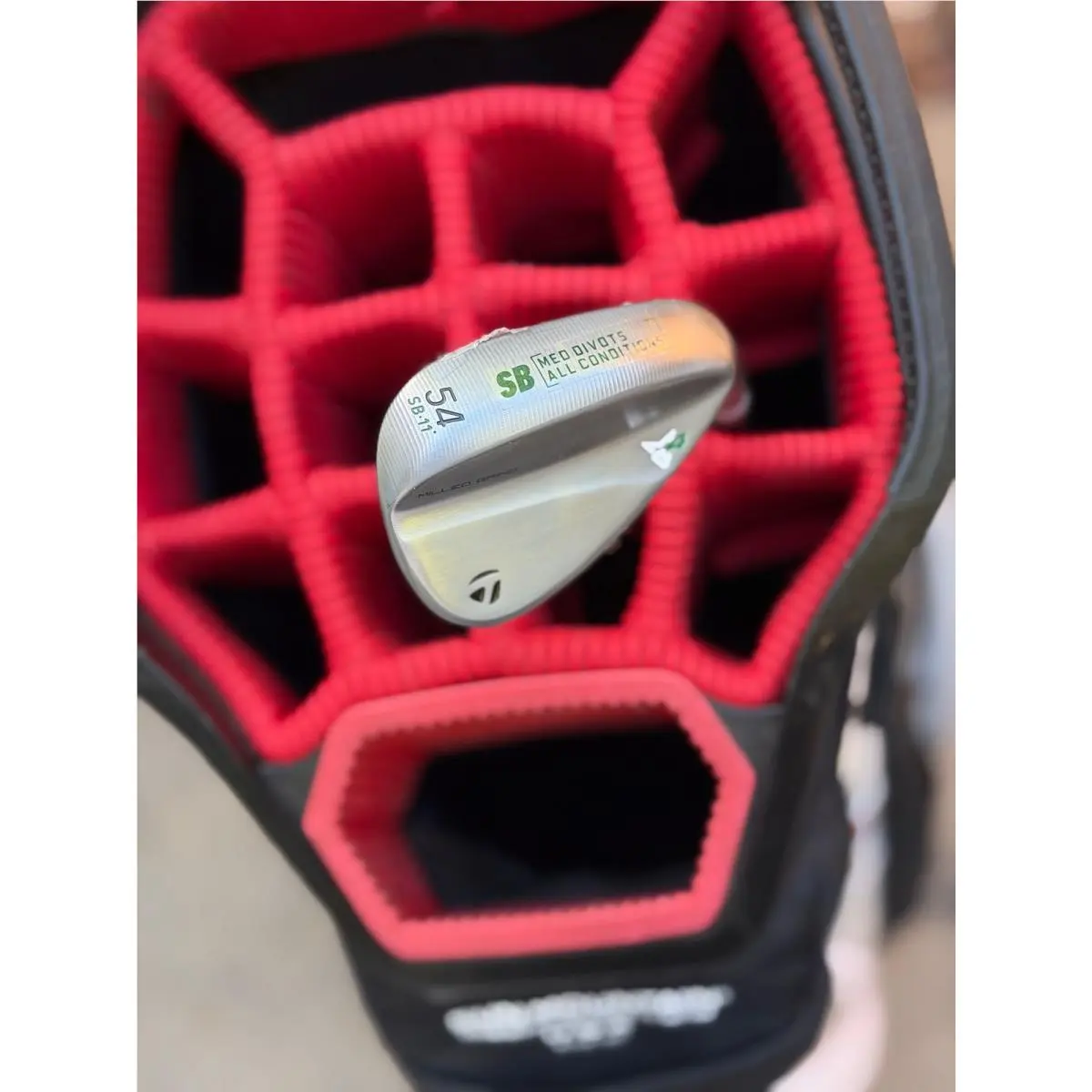 TaylorMade  0