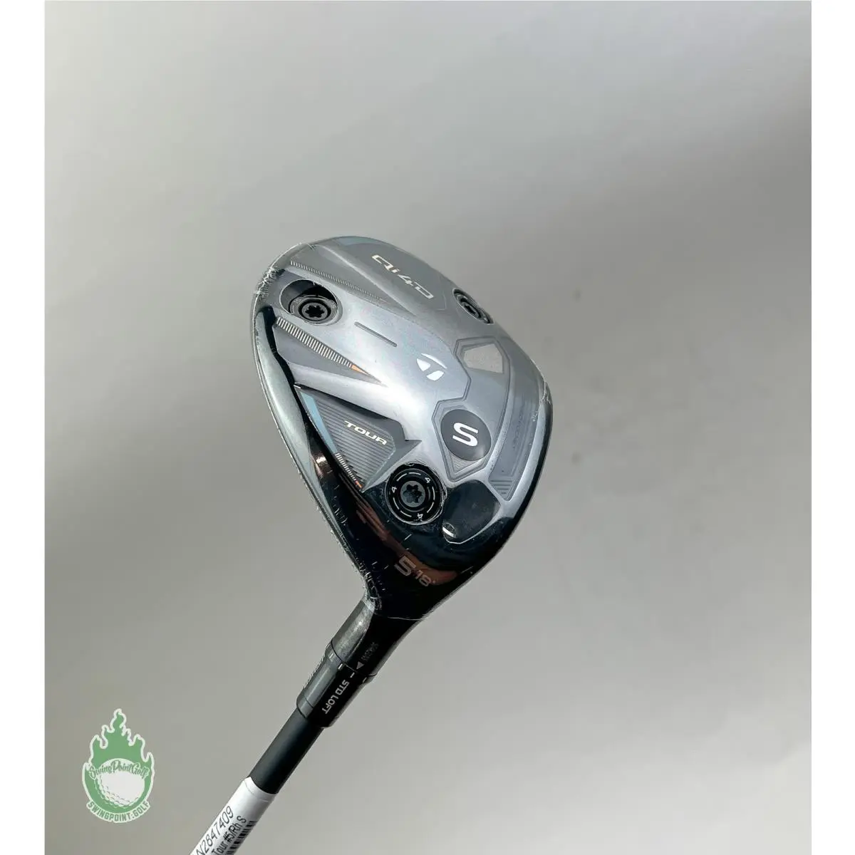 TaylorMade  - Qi4D Tour - Tour 0