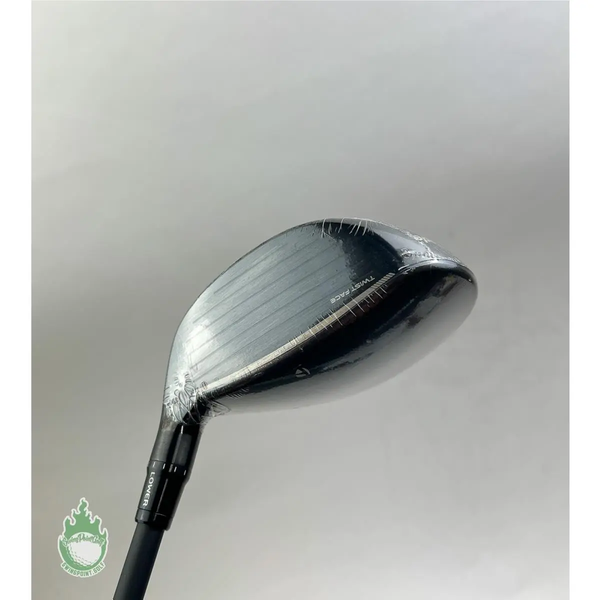 TaylorMade  - Qi4D Tour - Tour 3