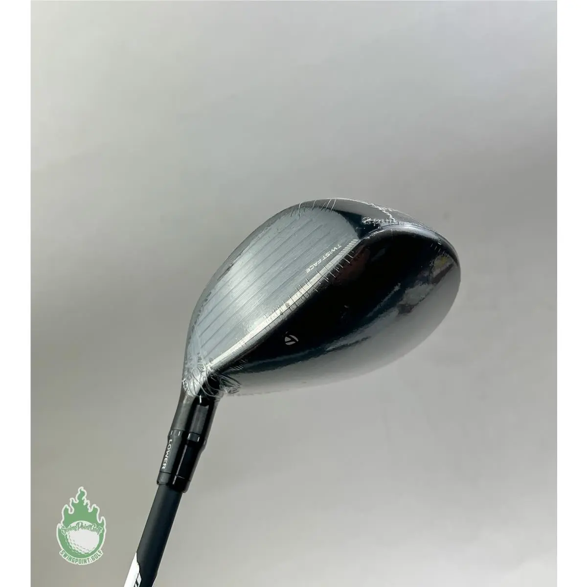 TaylorMade  - Qi4D Tour - Tour 4