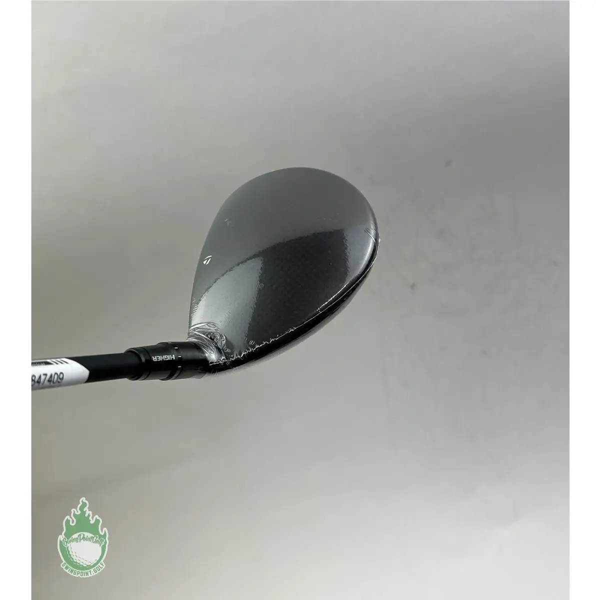TaylorMade  - Qi4D Tour - Tour 5