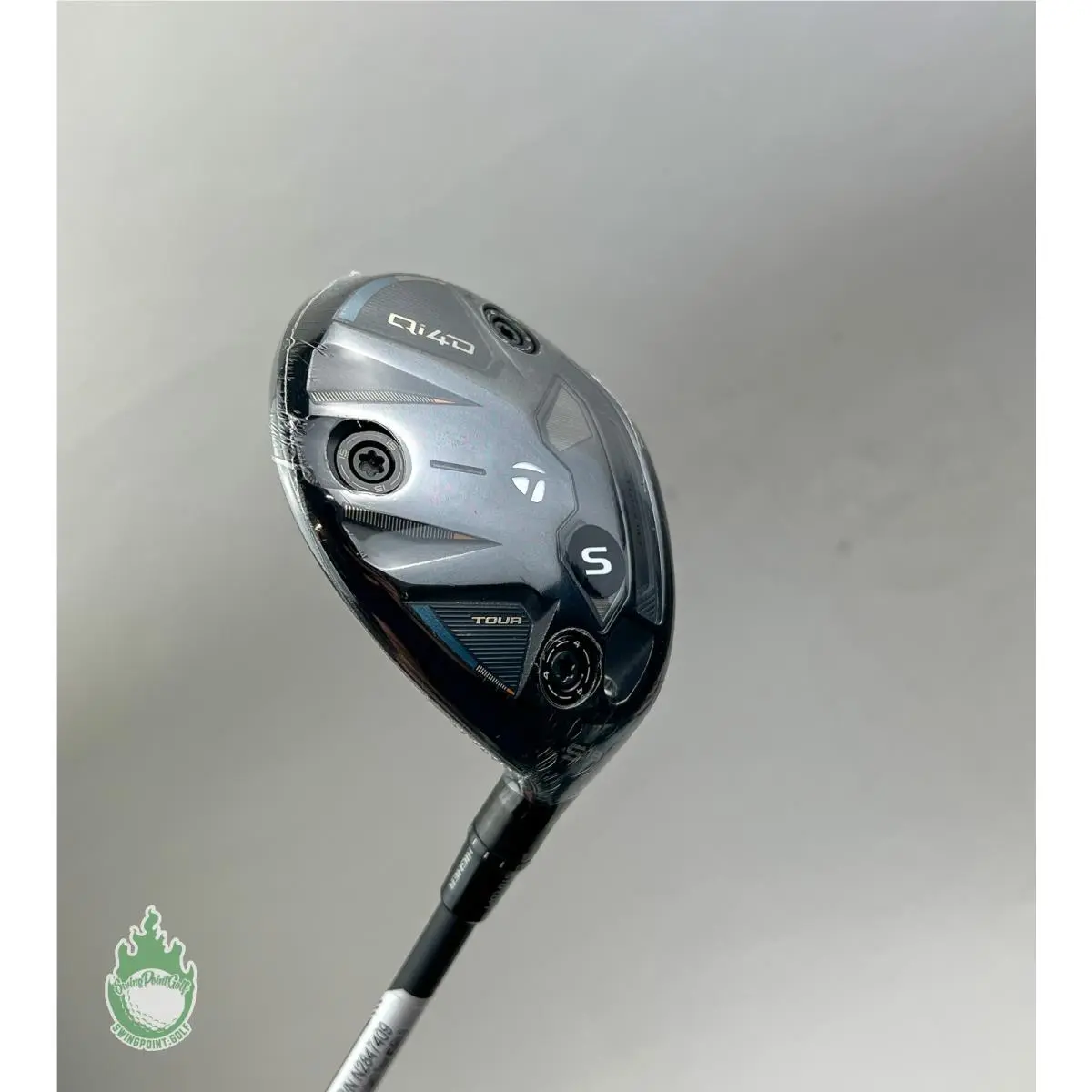TaylorMade  - Qi4D Tour - Tour 1