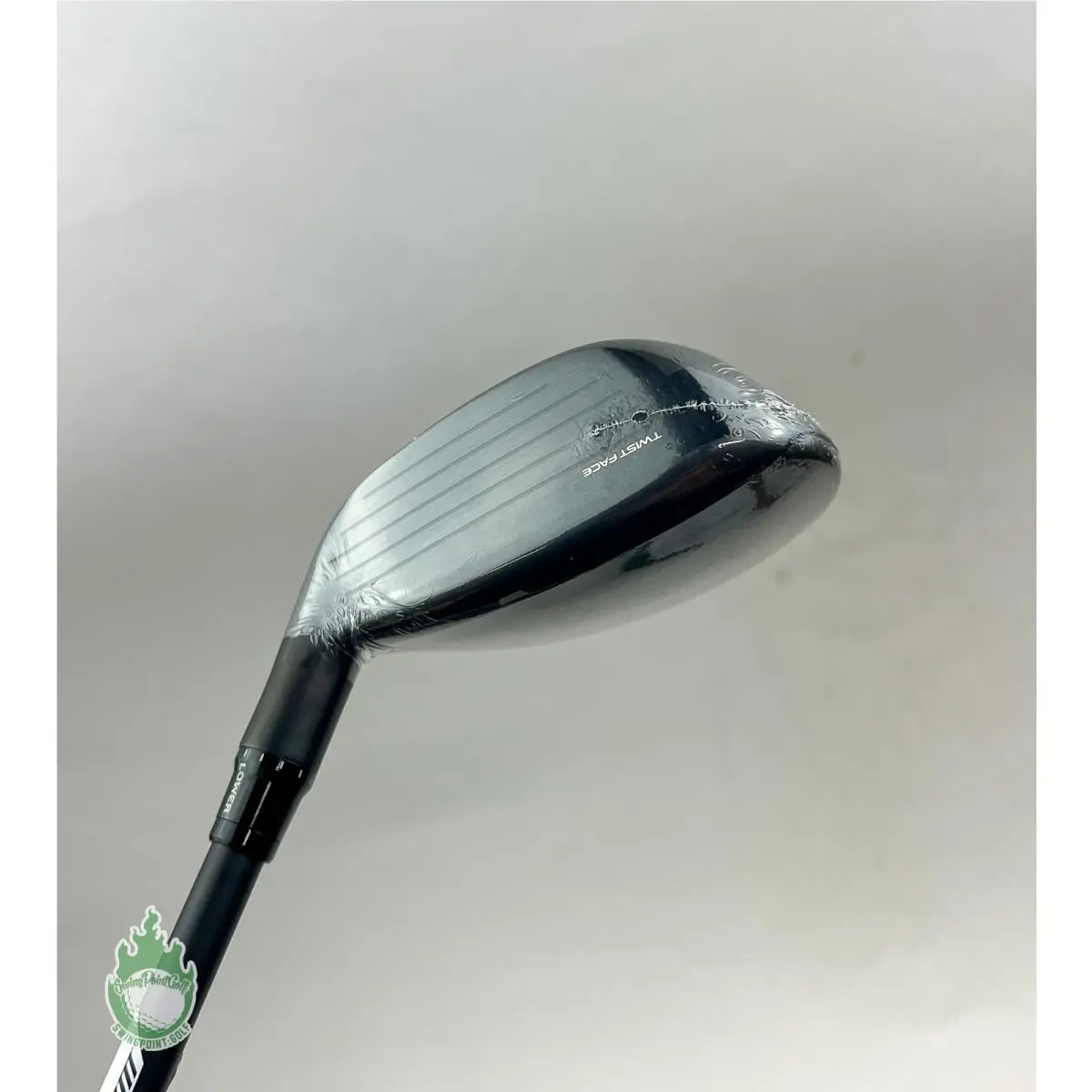 TaylorMade  - Qi4D 3