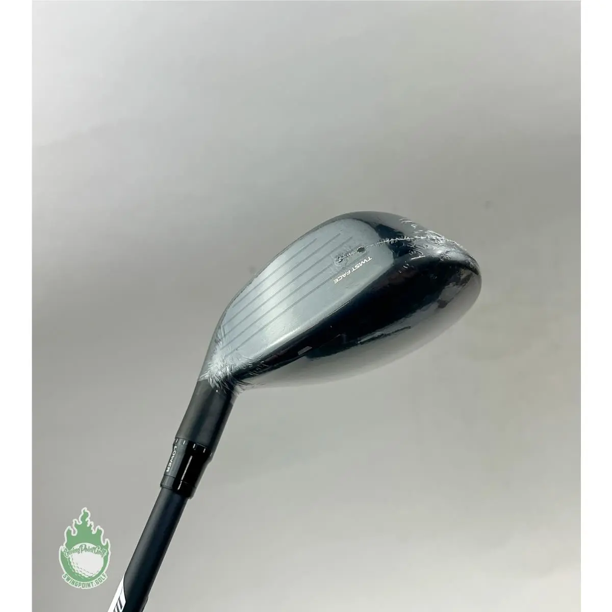 TaylorMade  - Qi4D 4