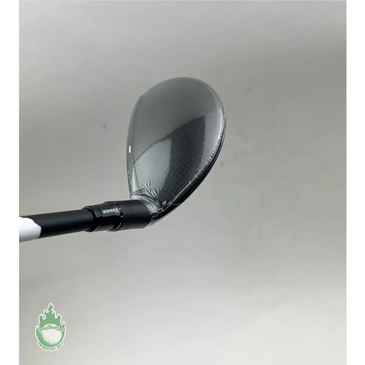 TaylorMade  - Qi4D 5
