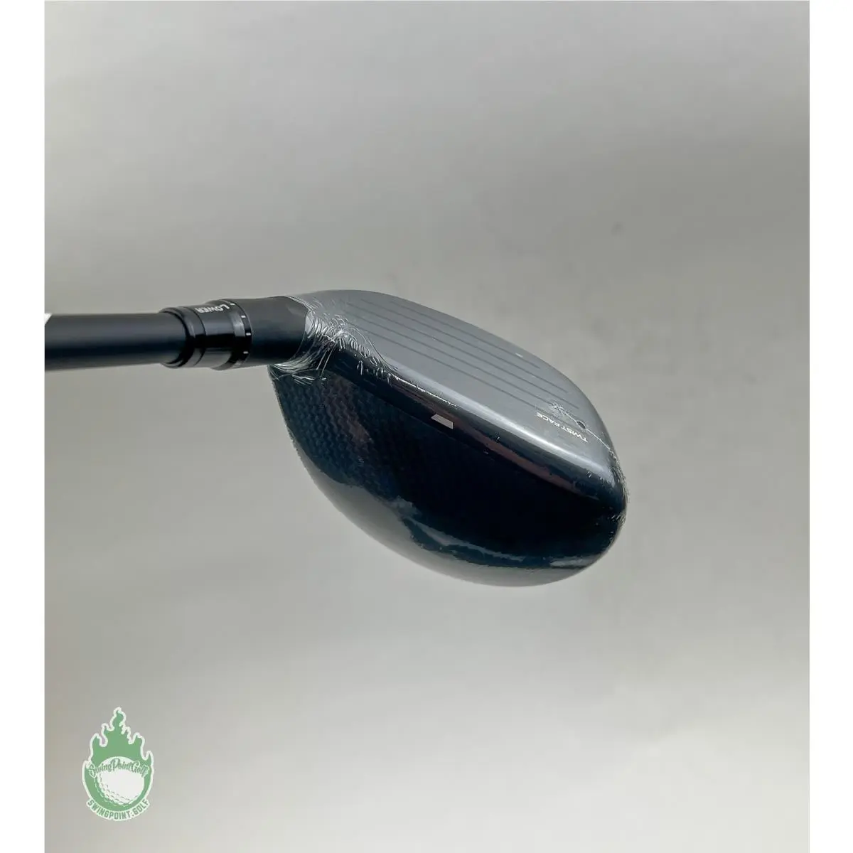 TaylorMade  - Qi4D 6