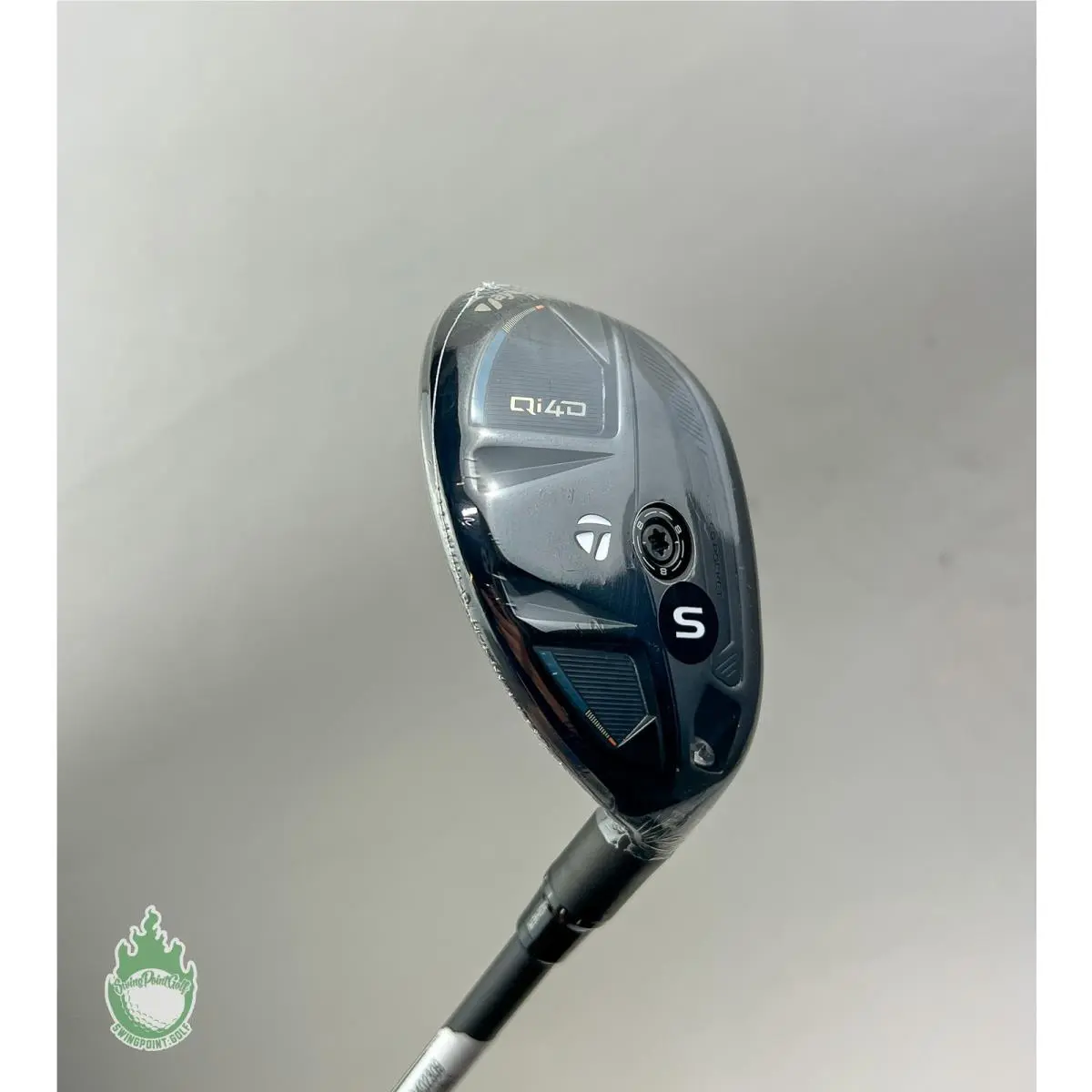 TaylorMade  - Qi4D 1