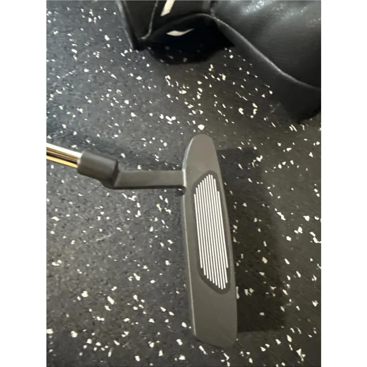 TaylorMade  - SOTO 1 - SOTO - Black 10