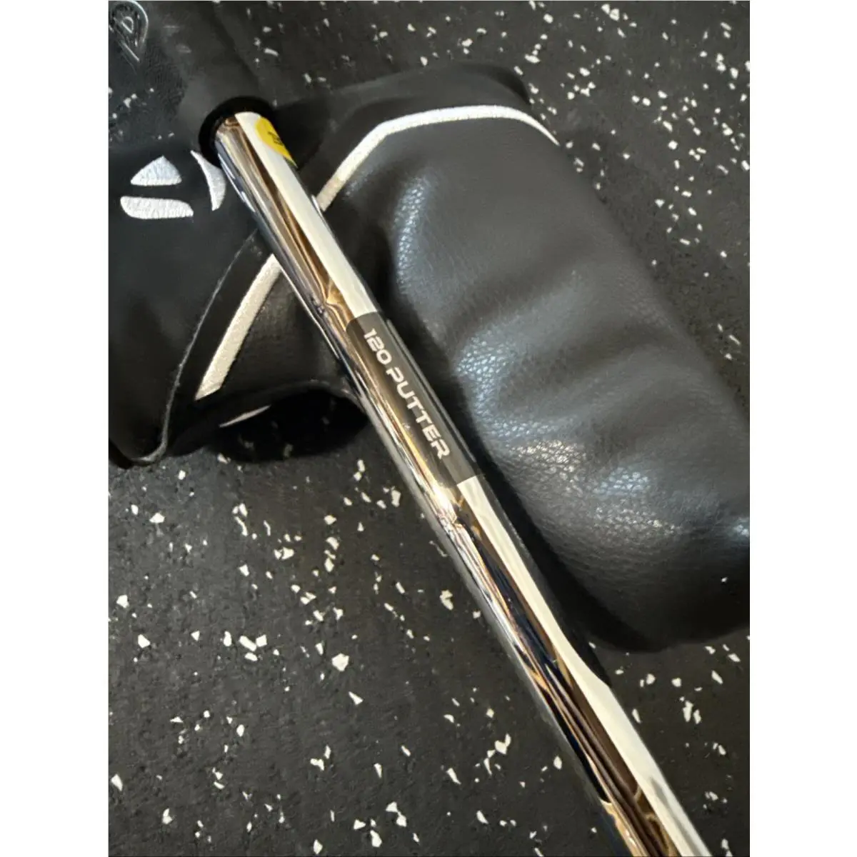 TaylorMade  - SOTO 1 - SOTO - Black 11
