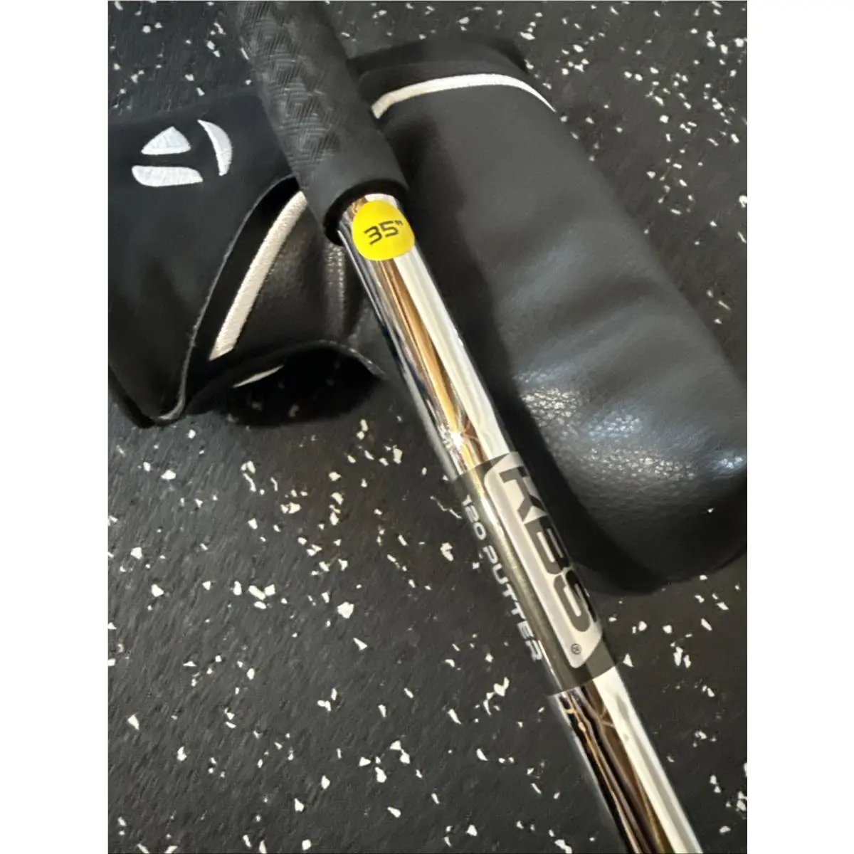 TaylorMade  - SOTO 1 - SOTO - Black 12