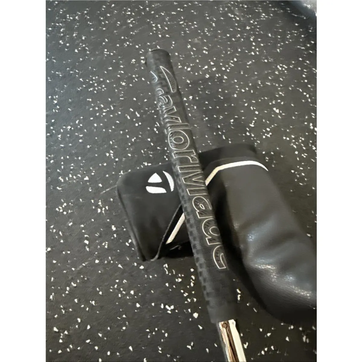 TaylorMade  - SOTO 1 - SOTO - Black 13