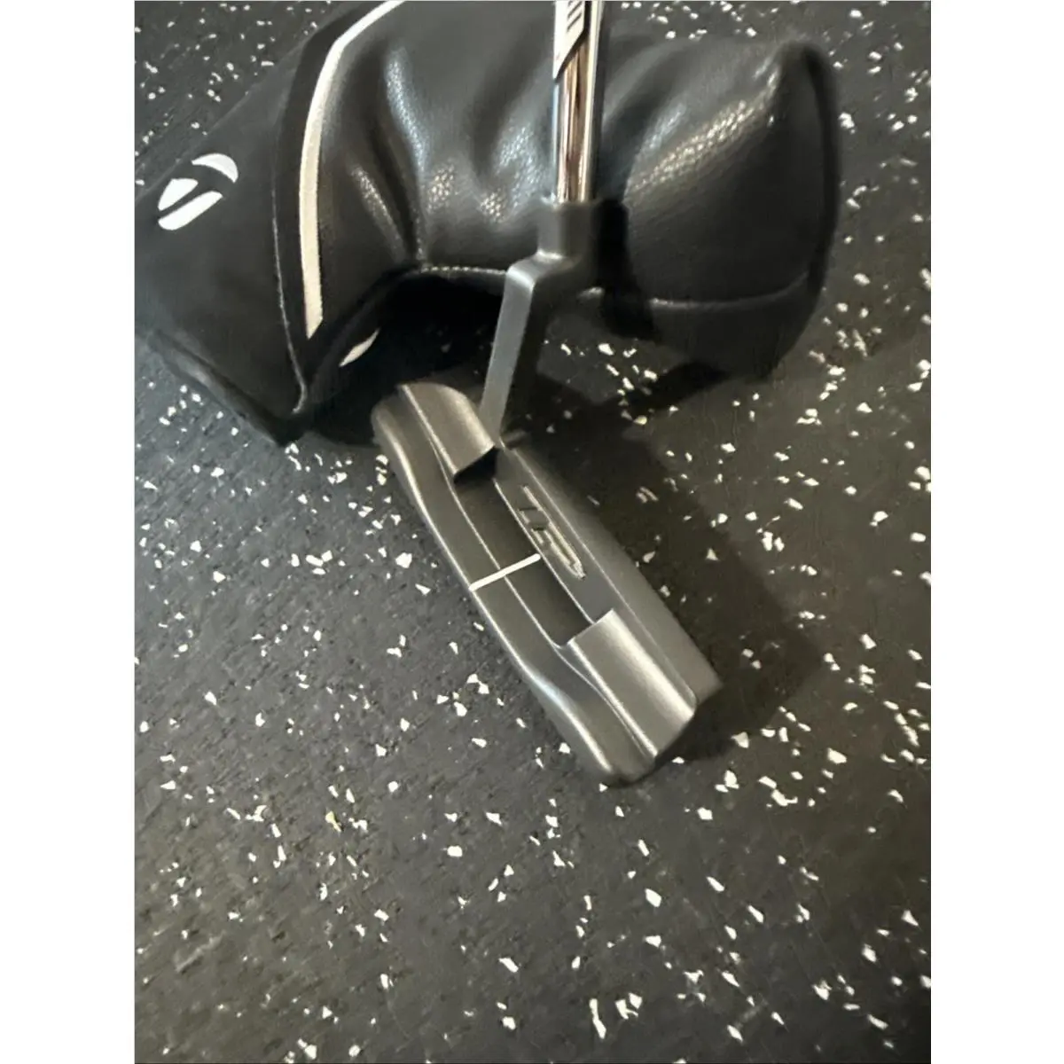TaylorMade  - SOTO 1 - SOTO - Black 0