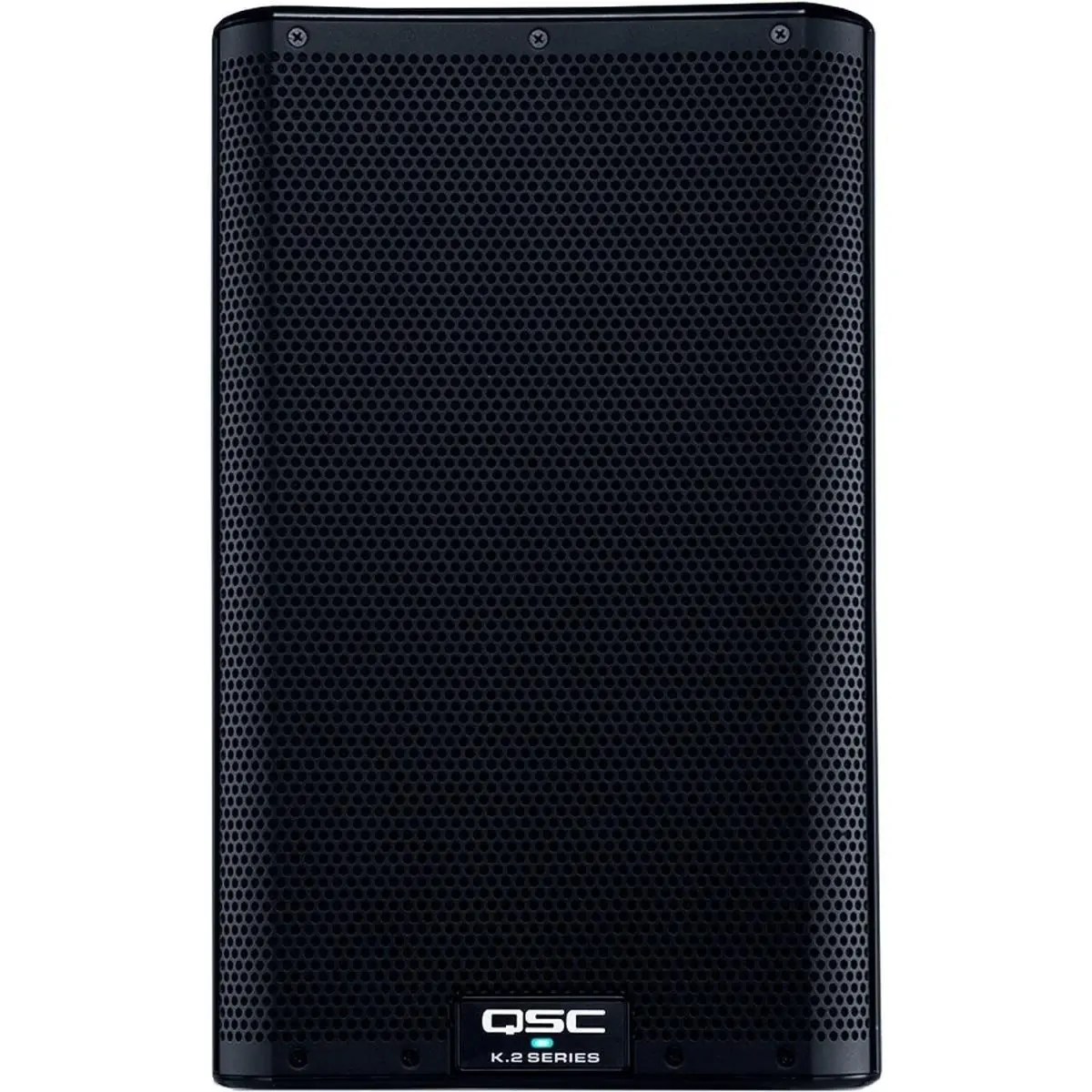 Vans Qsc K8.2 Active 8 Powered 2000 Watt Loudspeaker