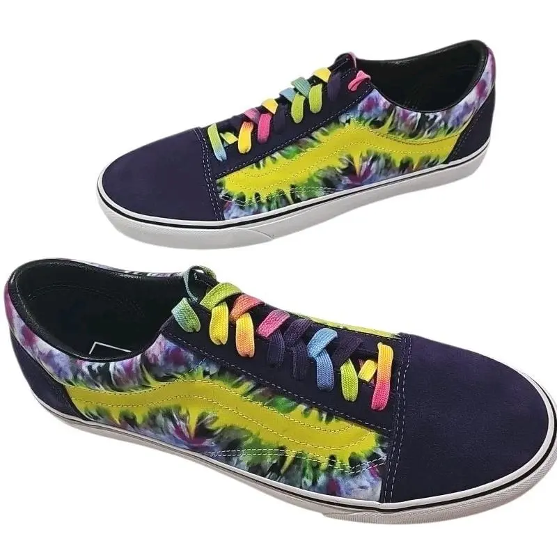 Vans shoes - Mysteriosa - Mysteriosa - Multi 9