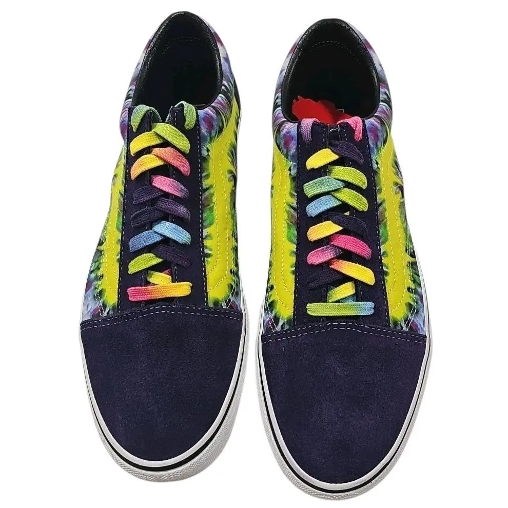 Vans shoes - Mysteriosa - Mysteriosa - Multi 10