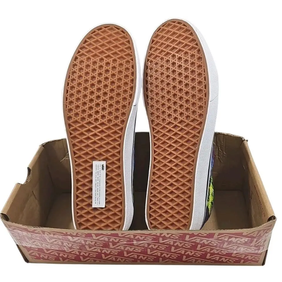 Vans shoes - Mysteriosa - Mysteriosa - Multi 11