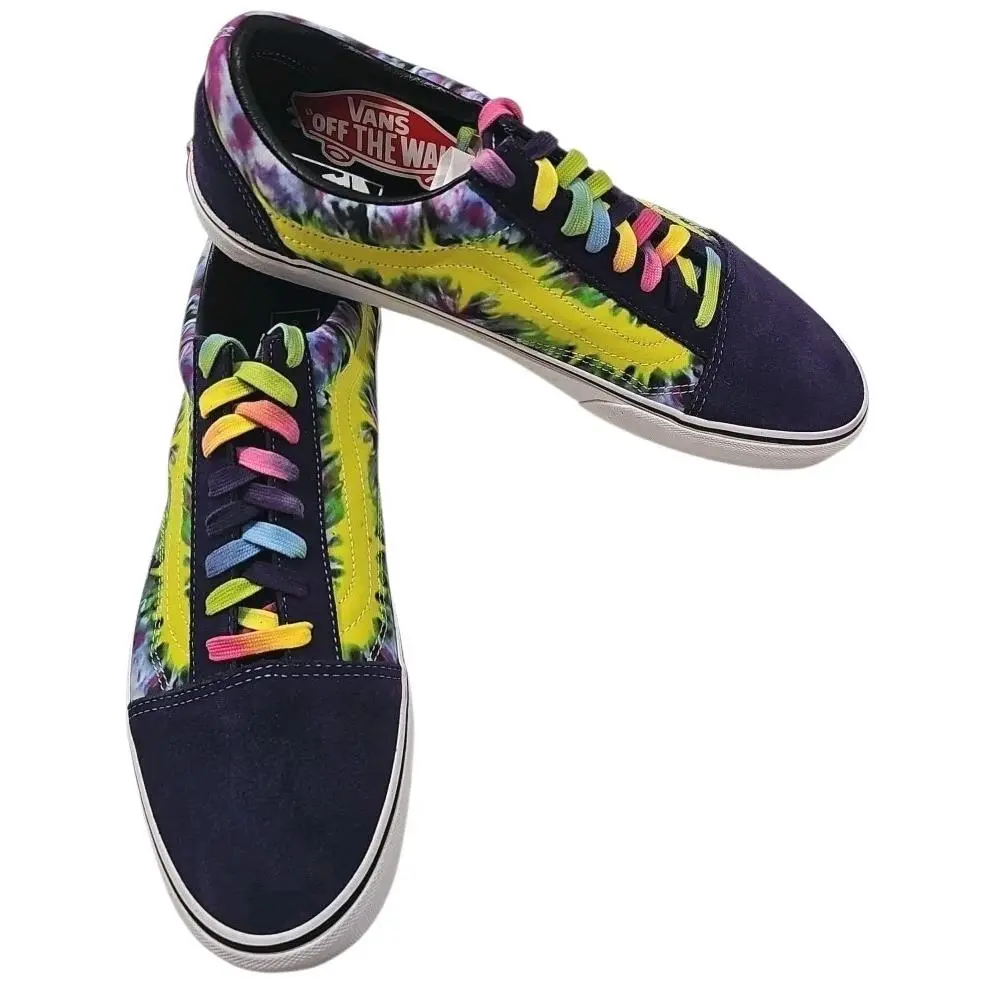 Vans shoes - Mysteriosa - Mysteriosa - Multi 12