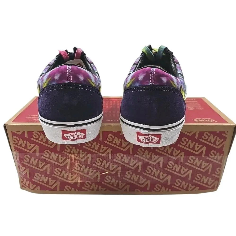 Vans shoes - Mysteriosa - Mysteriosa - Multi 13