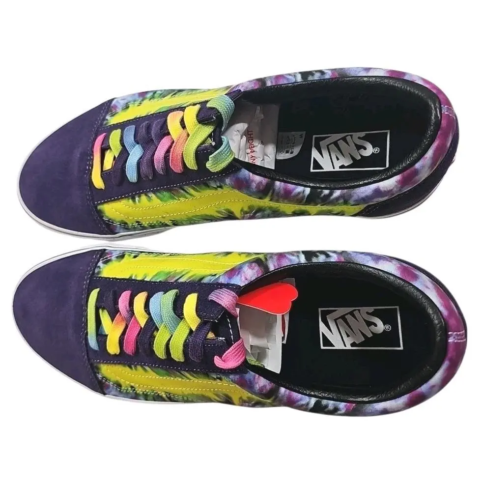 Vans shoes - Mysteriosa - Mysteriosa - Multi 14