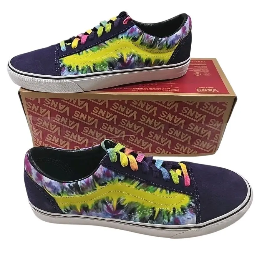 Vans shoes - Mysteriosa - Mysteriosa - Multi 15