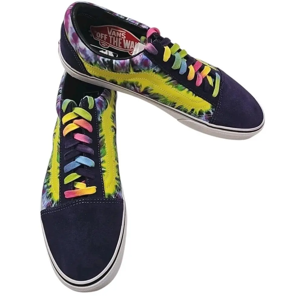 Vans shoes - Mysteriosa - Mysteriosa - Multi 16