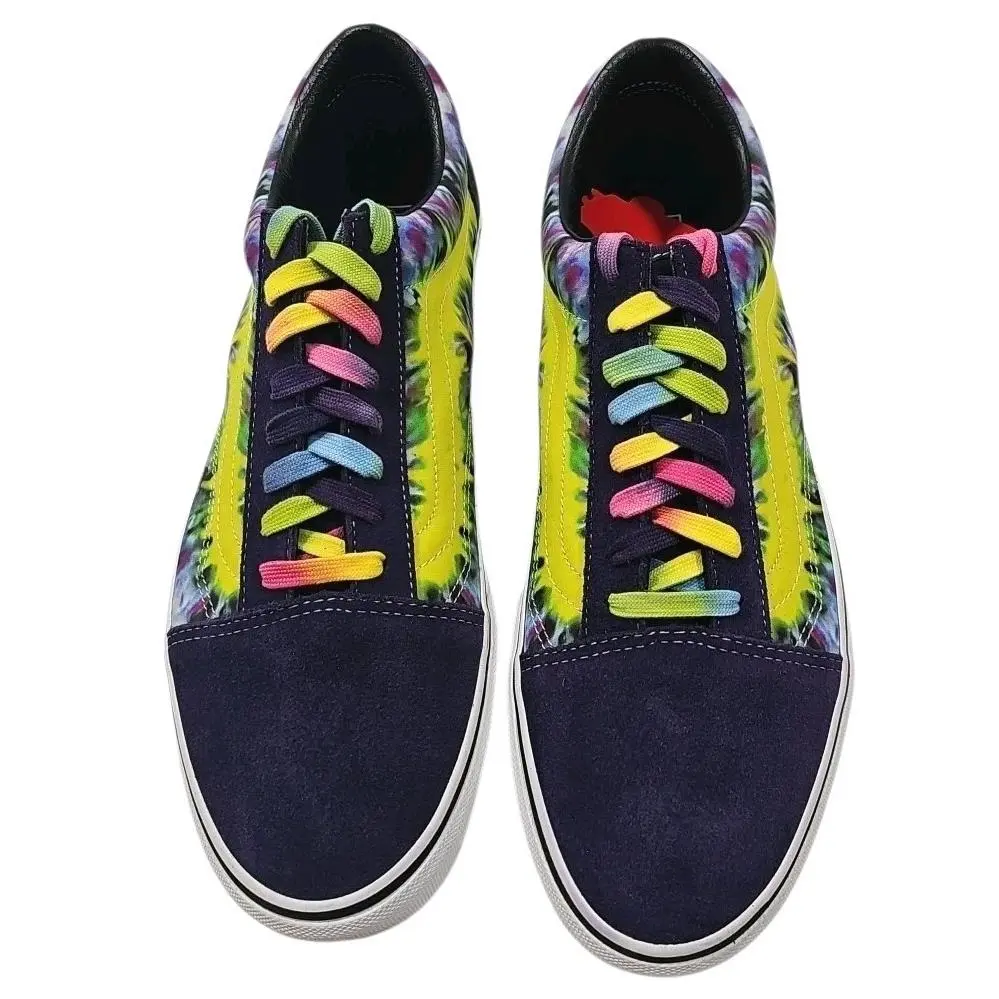 Vans shoes - Mysteriosa - Mysteriosa - Multi 17