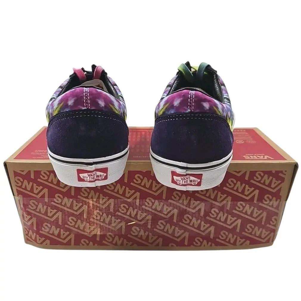 Vans shoes - Mysteriosa - Mysteriosa - Multi 1