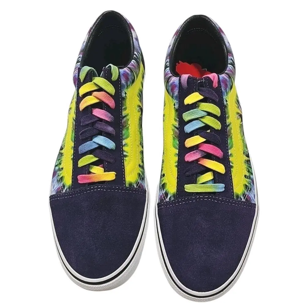 Vans shoes - Mysteriosa - Mysteriosa - Multi 2